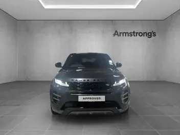 Land Rover Range Rover Evoque 2022 photo 5