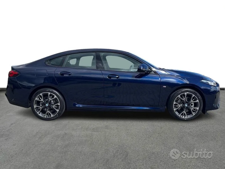 BMW 220 Gran Coupe 2025 photo 4