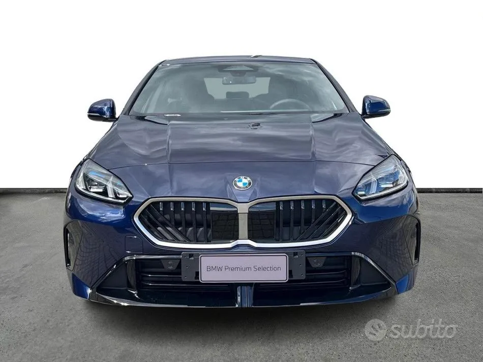 BMW 220 Gran Coupe 2025 photo 3