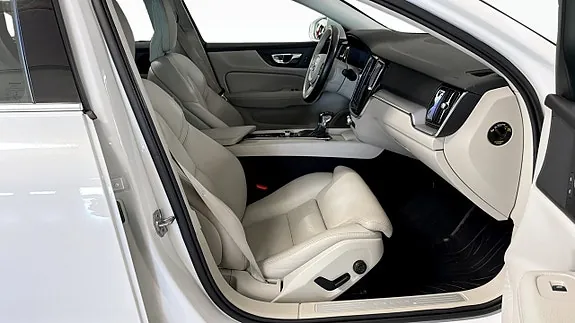 Volvo V60 2019 photo 3