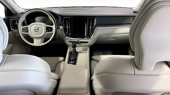 Volvo V60 2019 photo 4