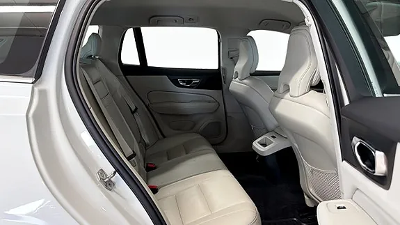 Volvo V60 2019 photo 5