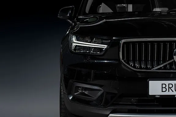 Volvo Xc40 2020 photo 4