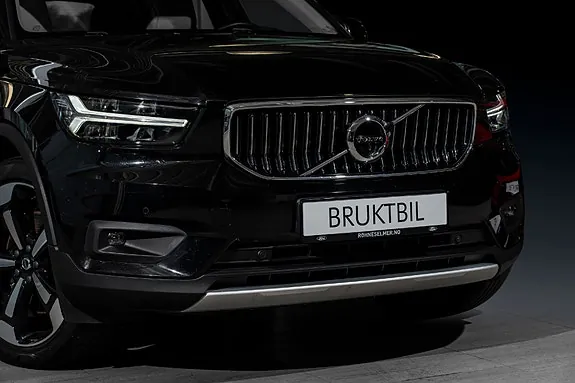 Volvo Xc40 2020 photo 3