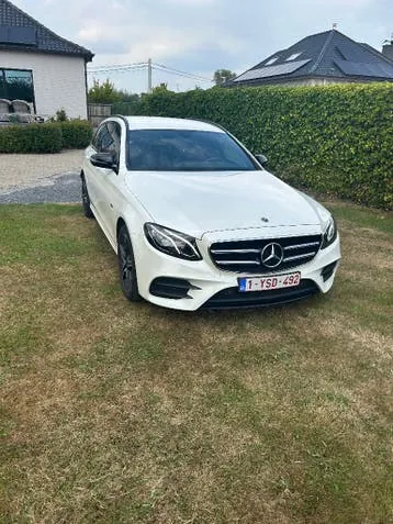 Mercedes-Benz E300De