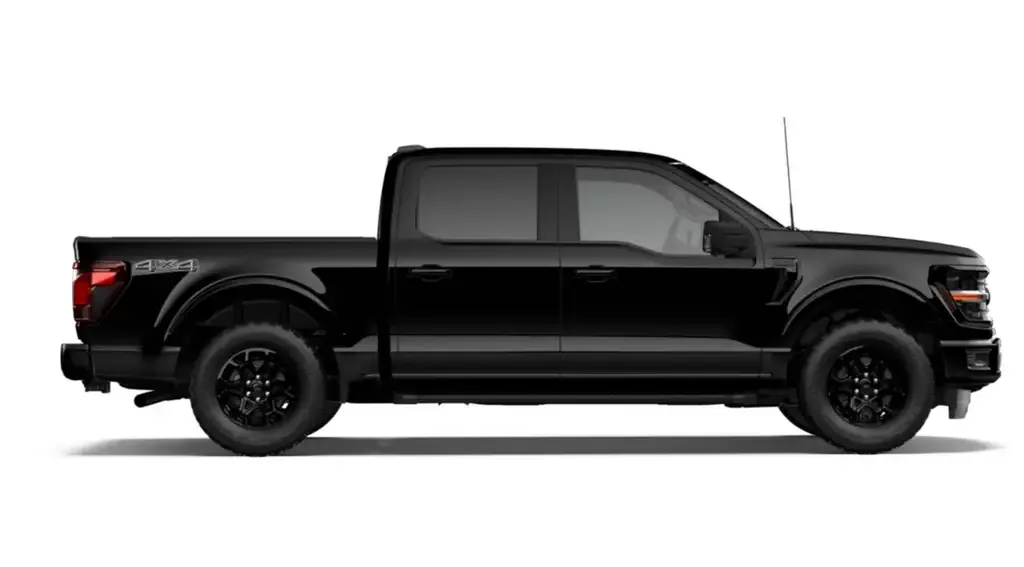 Ford F-150 2026 photo 5