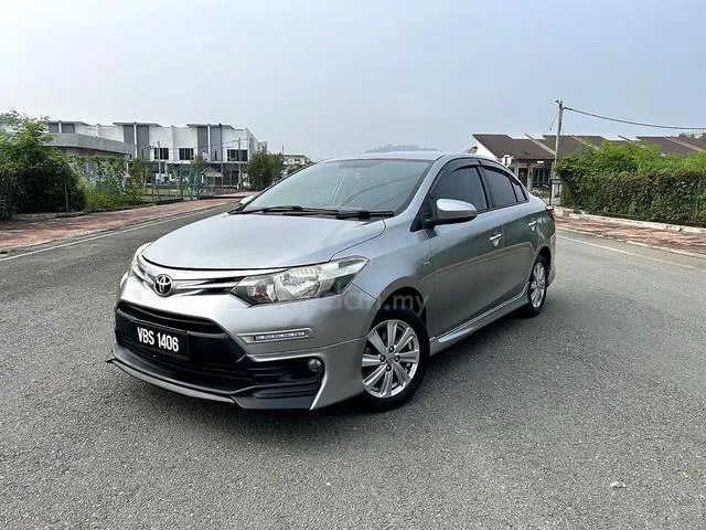 Toyota Vios