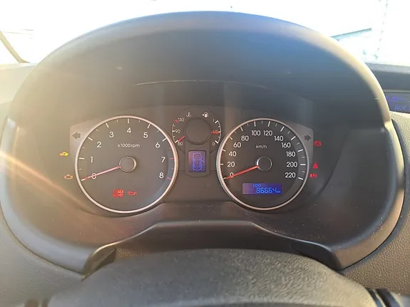 Hyundai I20 2010 photo 5