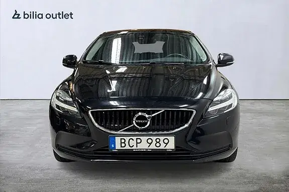 Volvo V40 2017 photo 3