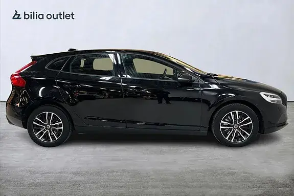 Volvo V40 2017 photo 5