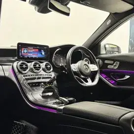 Mercedes-Benz C200 2019 photo 4