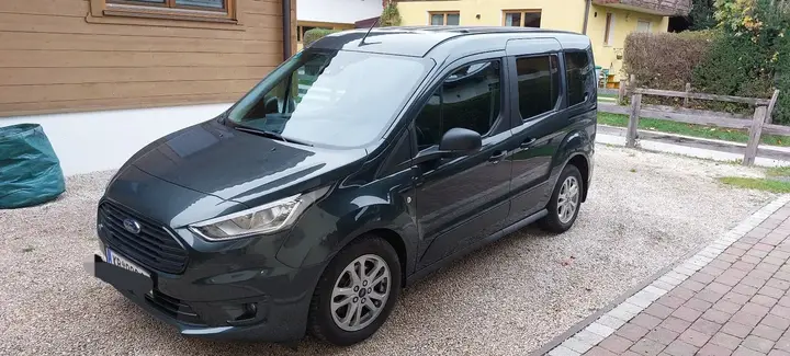 Ford Tourneo Connect