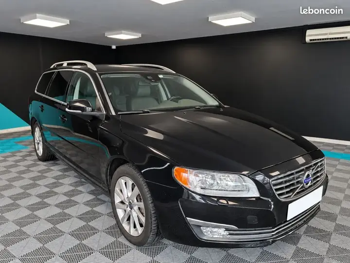 Volvo V70