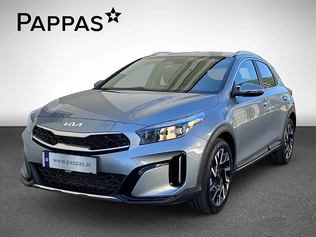 Kia Xceed photo 2