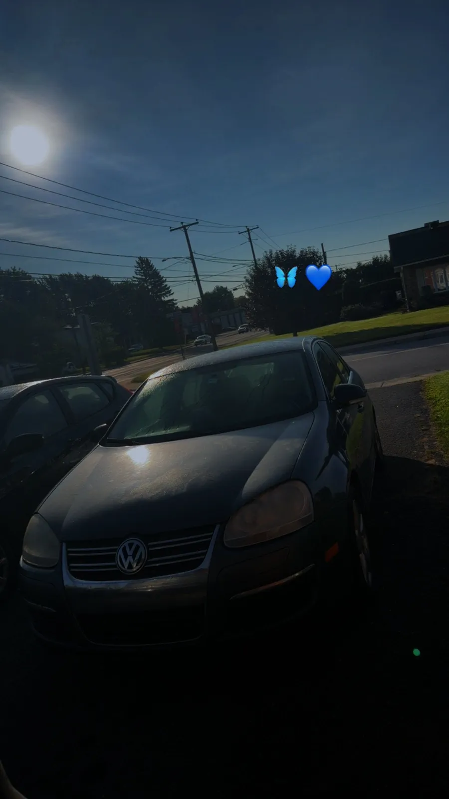 Volkswagen Jetta 2009 photo 2