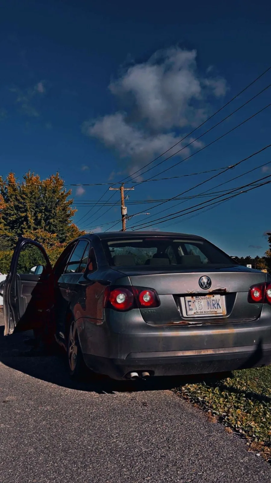 Volkswagen Jetta 2009 photo 3