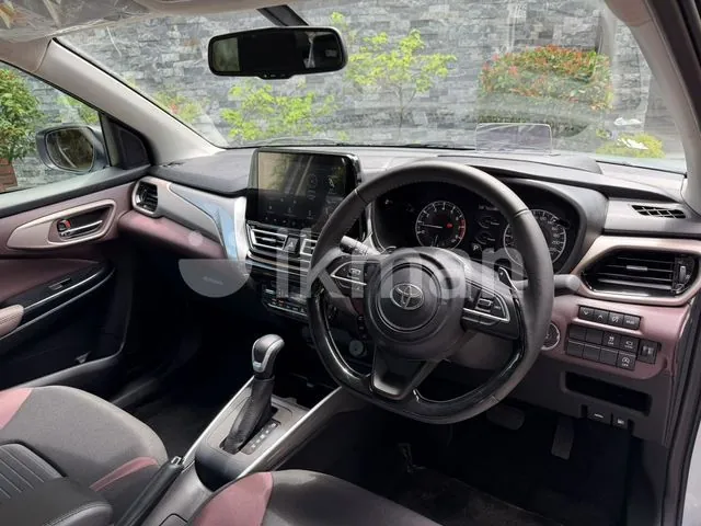 Toyota Taisor 2026 photo 3