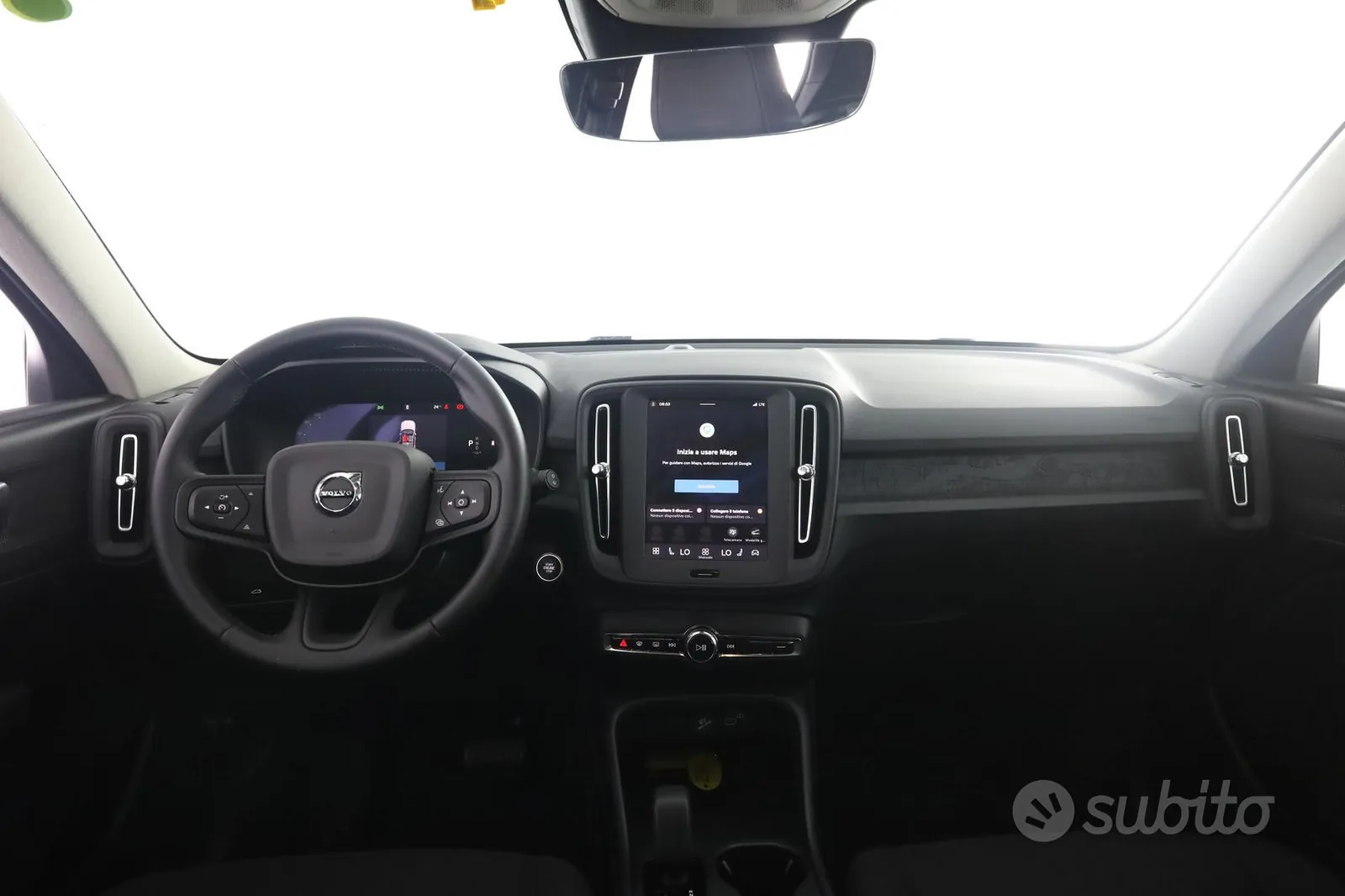 Volvo Xc40 2026 photo 4
