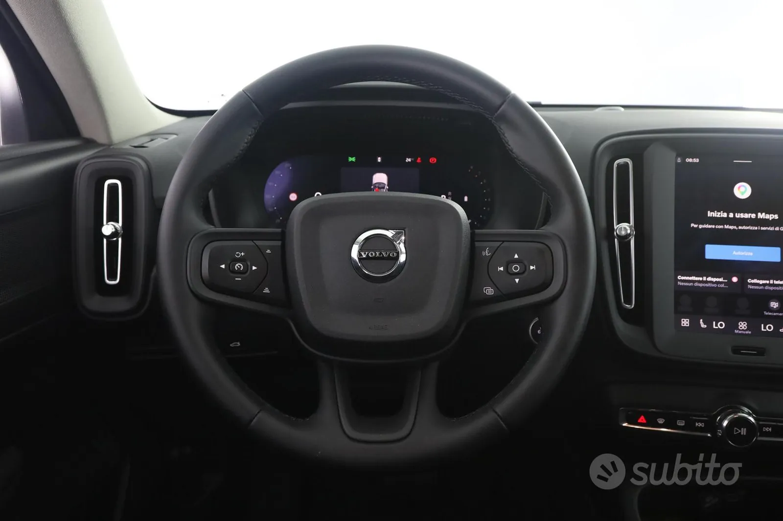 Volvo Xc40 2026 photo 5