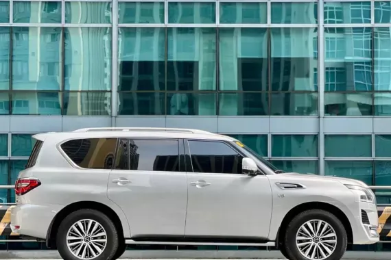 Nissan Patrol Royale 2024 photo 5