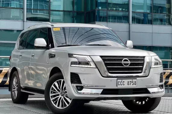 Nissan Patrol Royale 2024 photo 2