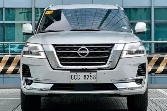 Nissan Patrol Royale