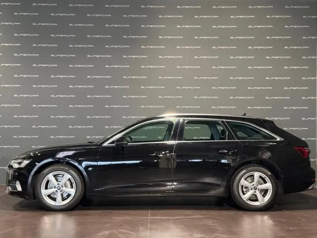 Audi A6 2024 photo 5