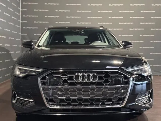 Audi A6 2024 photo 2