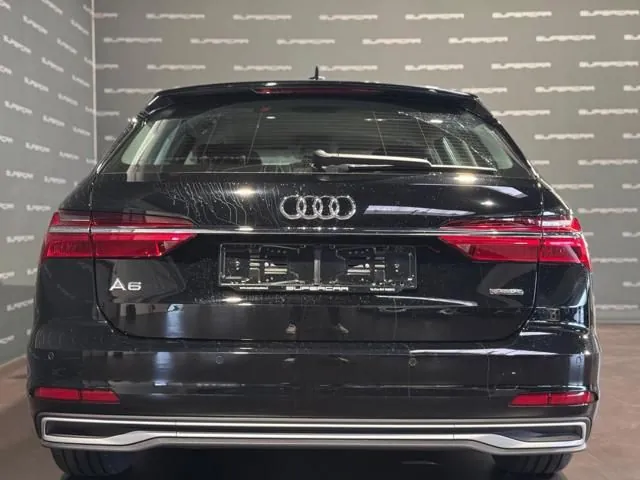 Audi A6 2024 photo 4