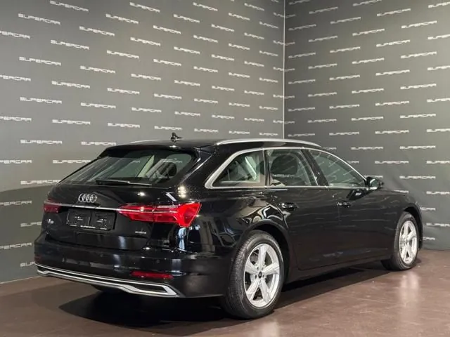 Audi A6 2024 photo 3