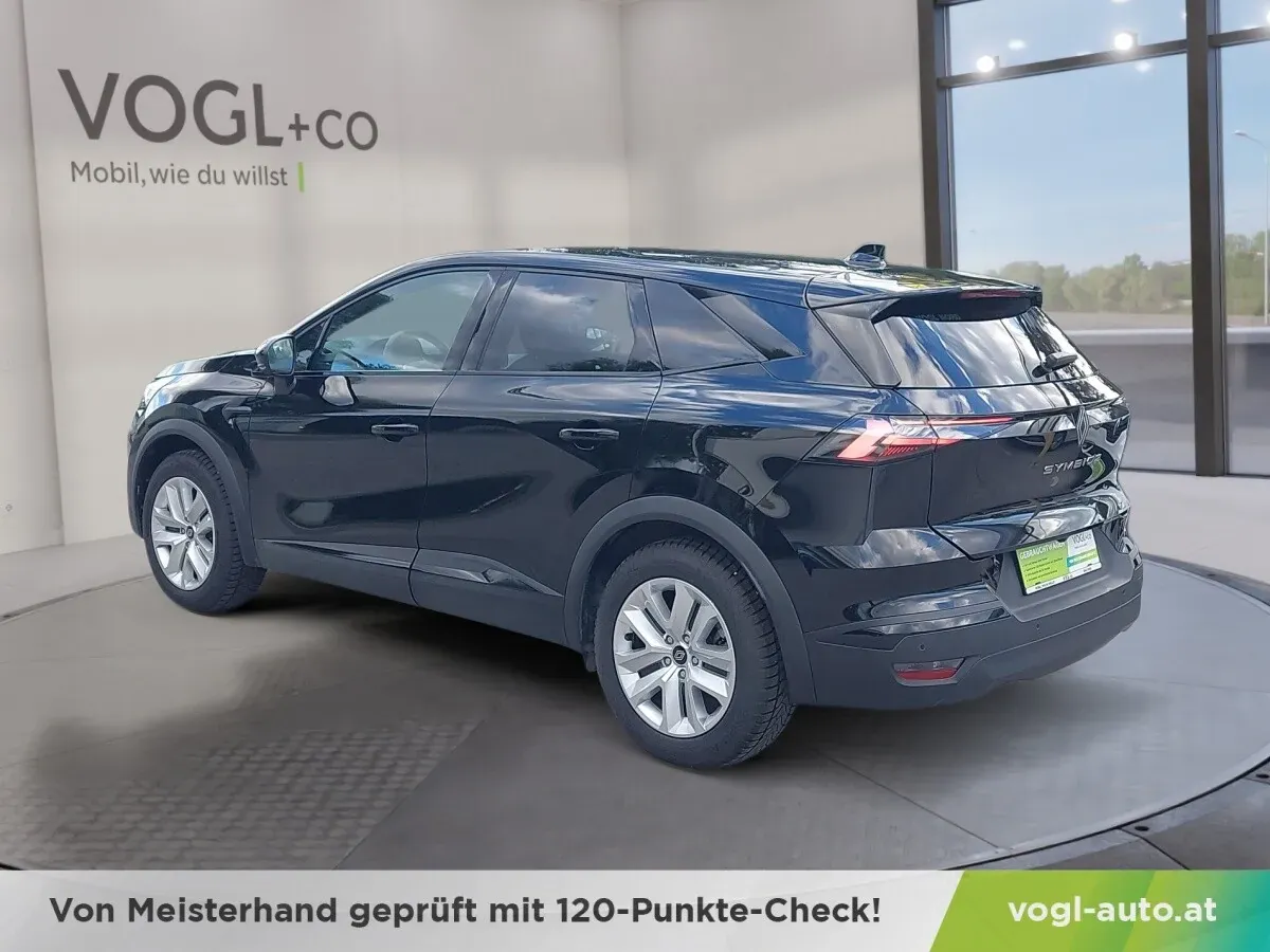 Renault Symbioz 2025 photo 3
