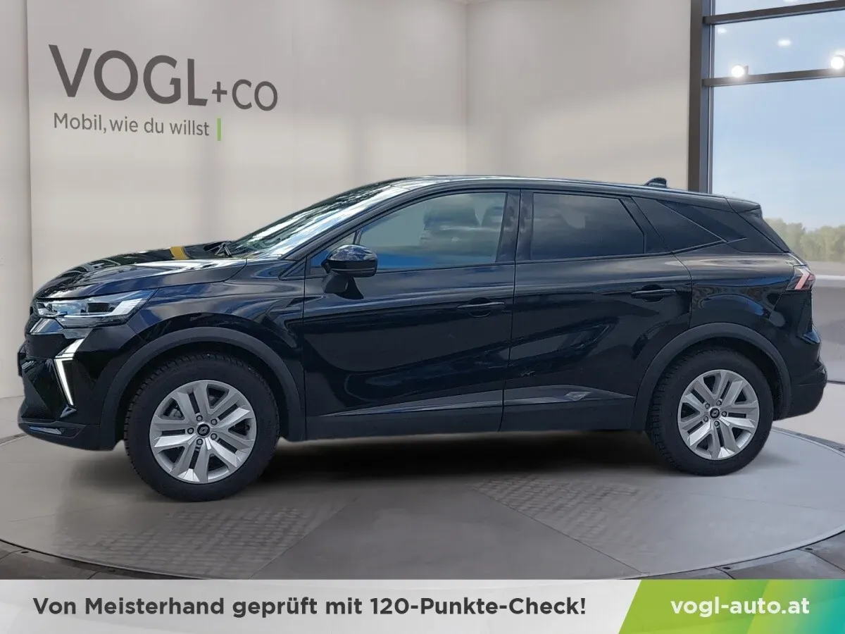 Renault Symbioz 2025 photo 2