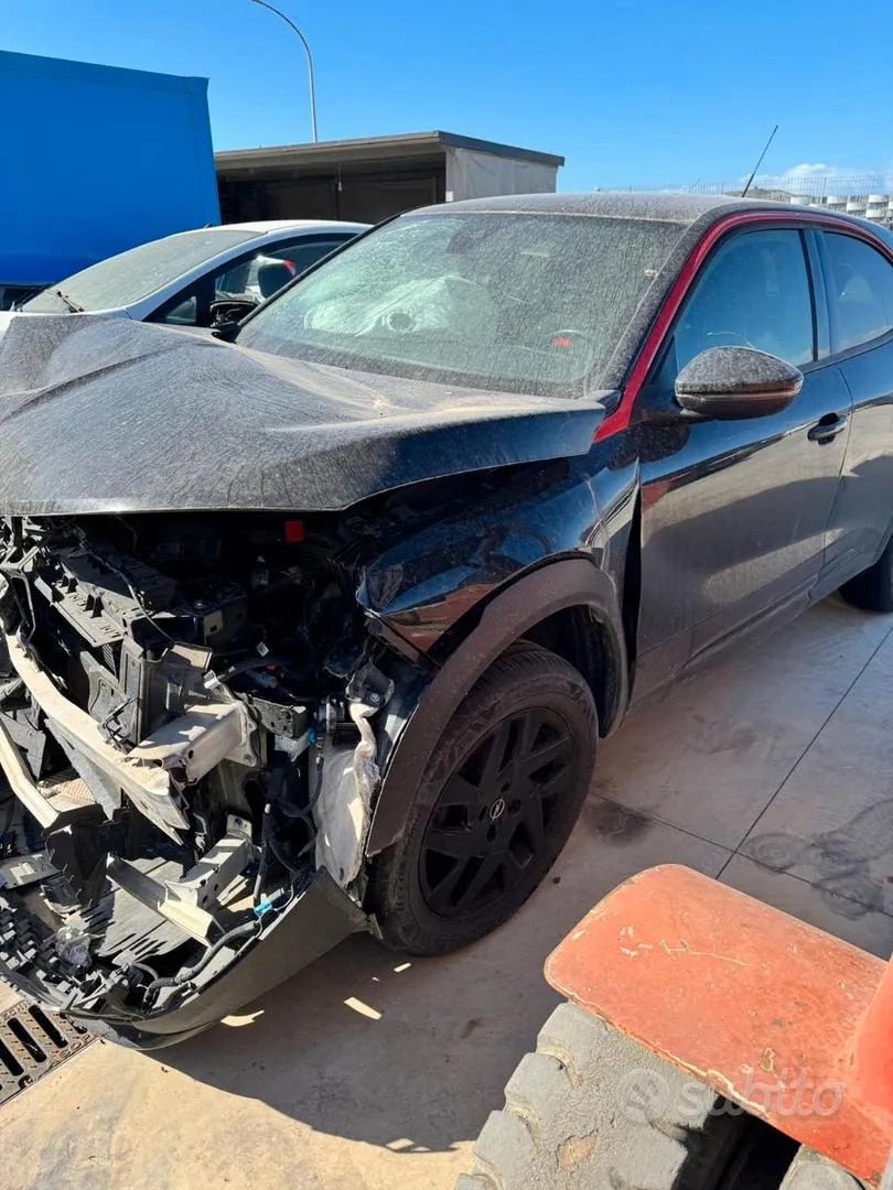 Opel Mokka 2024 photo 2