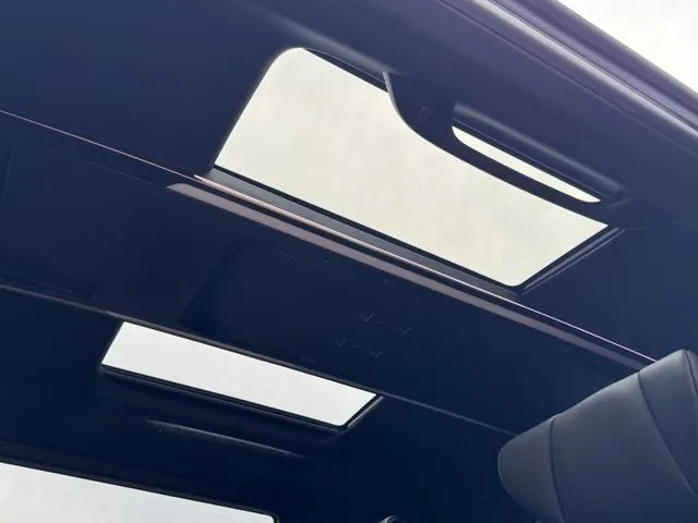 Toyota Alphard 2026 photo 5