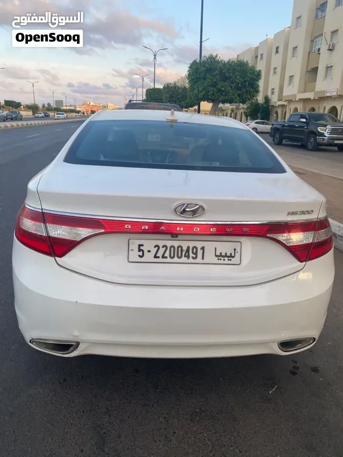 Hyundai Other