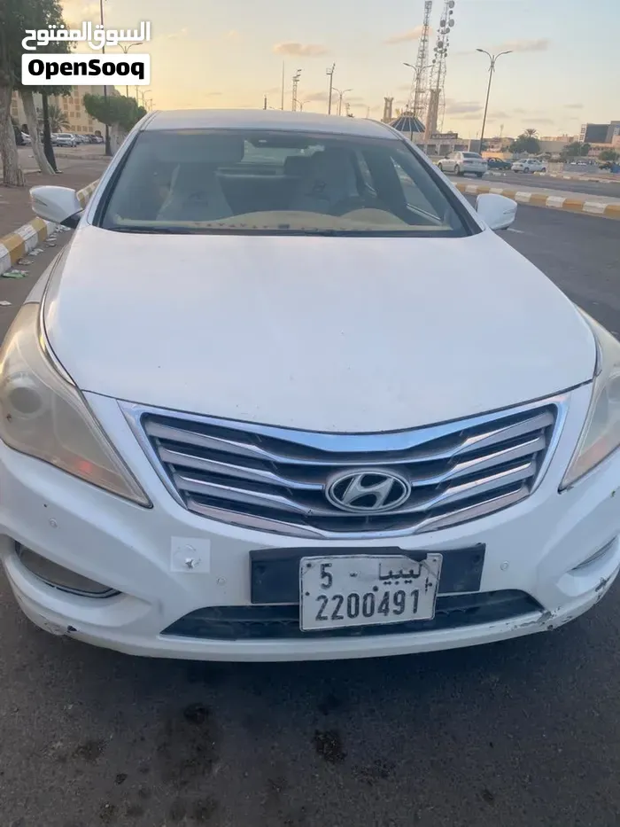 Hyundai Other 2012 photo 2