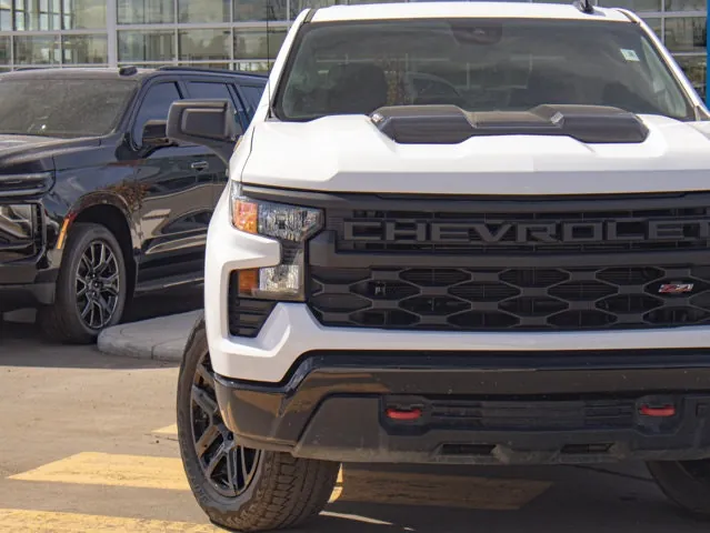 Chevrolet Silverado 1500 2024 photo 5