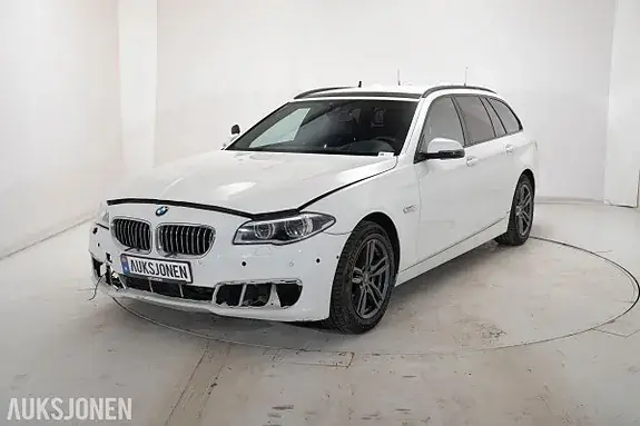 BMW 525D