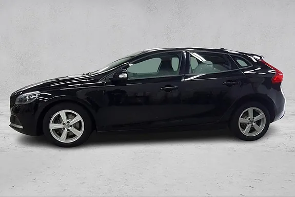Volvo V40 2014 photo 3