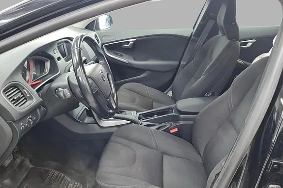 Volvo V40 2014 photo 5