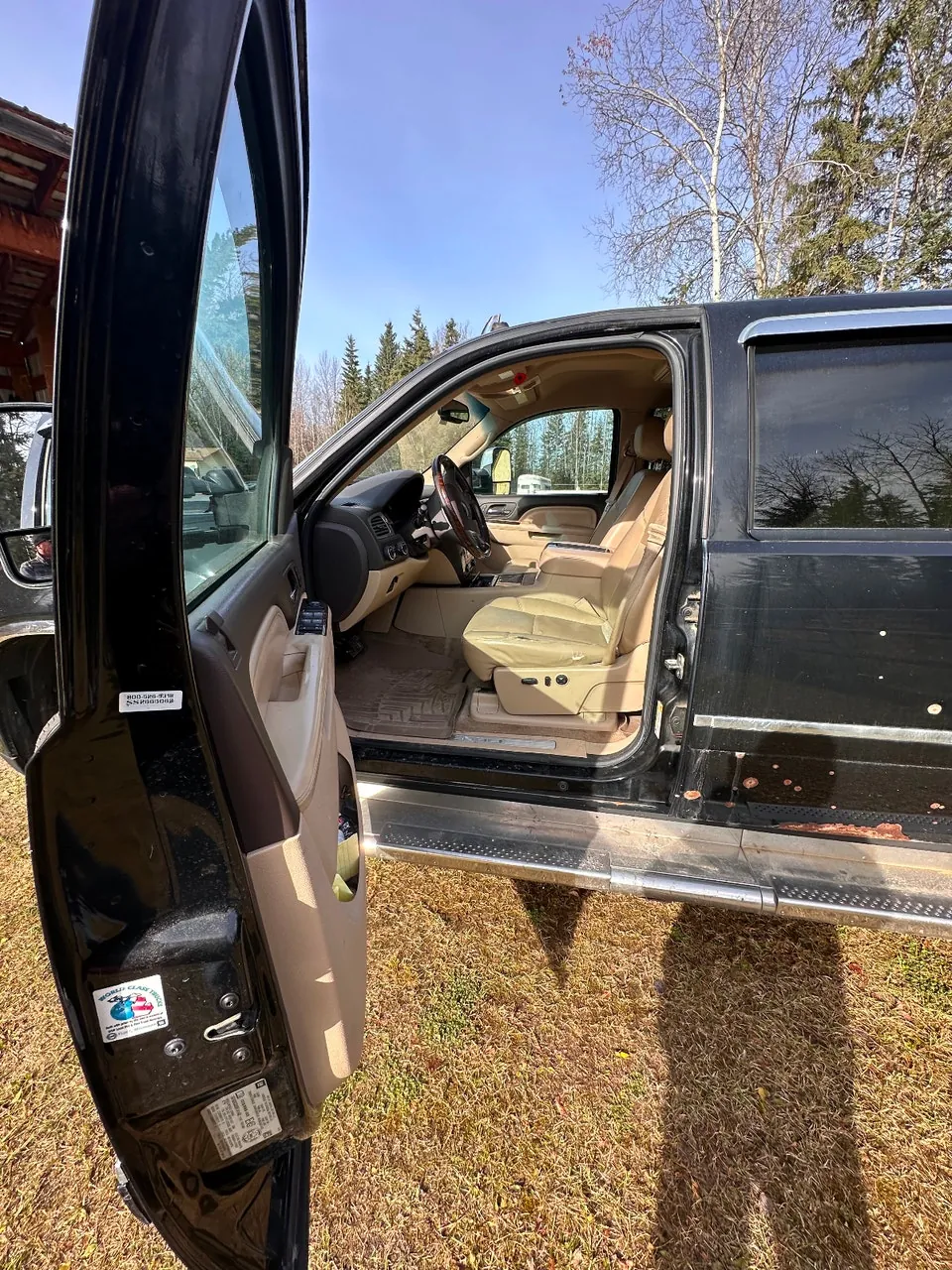GMC Sierra 3500Hd 2013 photo 4