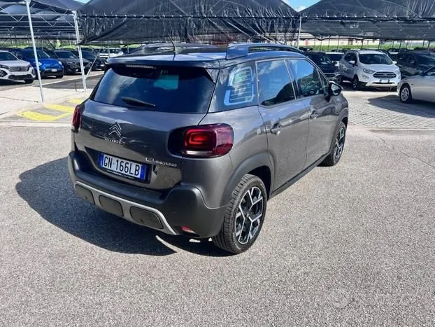 Citroen C3 Aircross 2023 photo 3