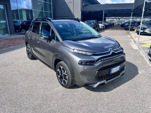 Citroen C3 Aircross 2023 photo 2