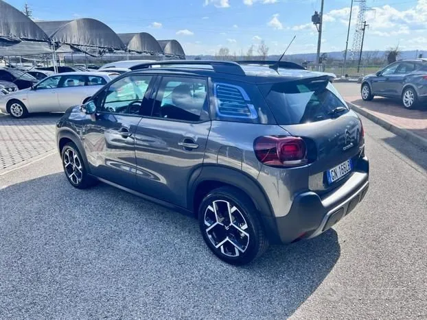 Citroen C3 Aircross 2023 photo 4
