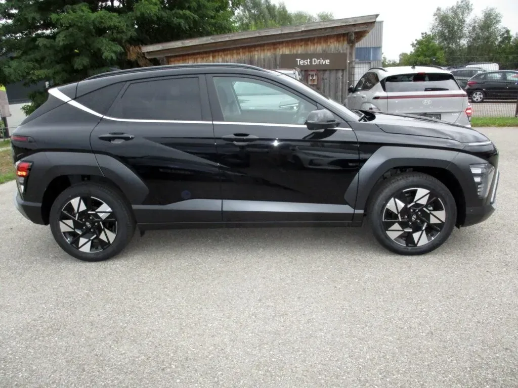 Hyundai Kona 2026 photo 2
