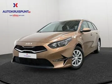 Kia Ceed Sw