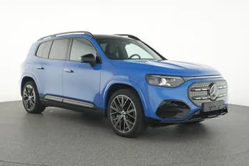 Mercedes-Benz Glb 2026 photo 2