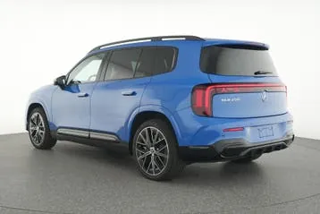 Mercedes-Benz Glb 2026 photo 3