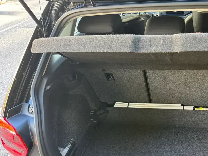 Volkswagen Polo 2019 photo 3