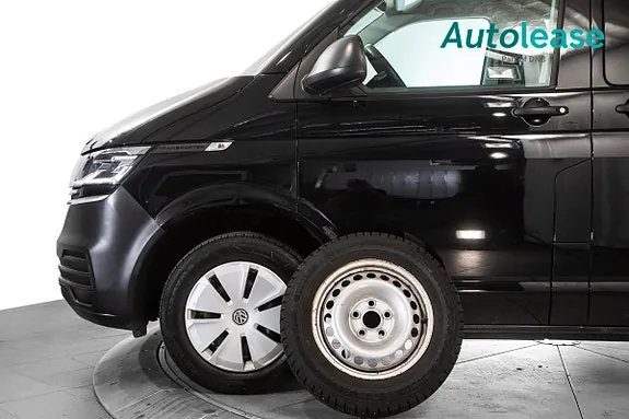 Volkswagen Transporter 2023 photo 3
